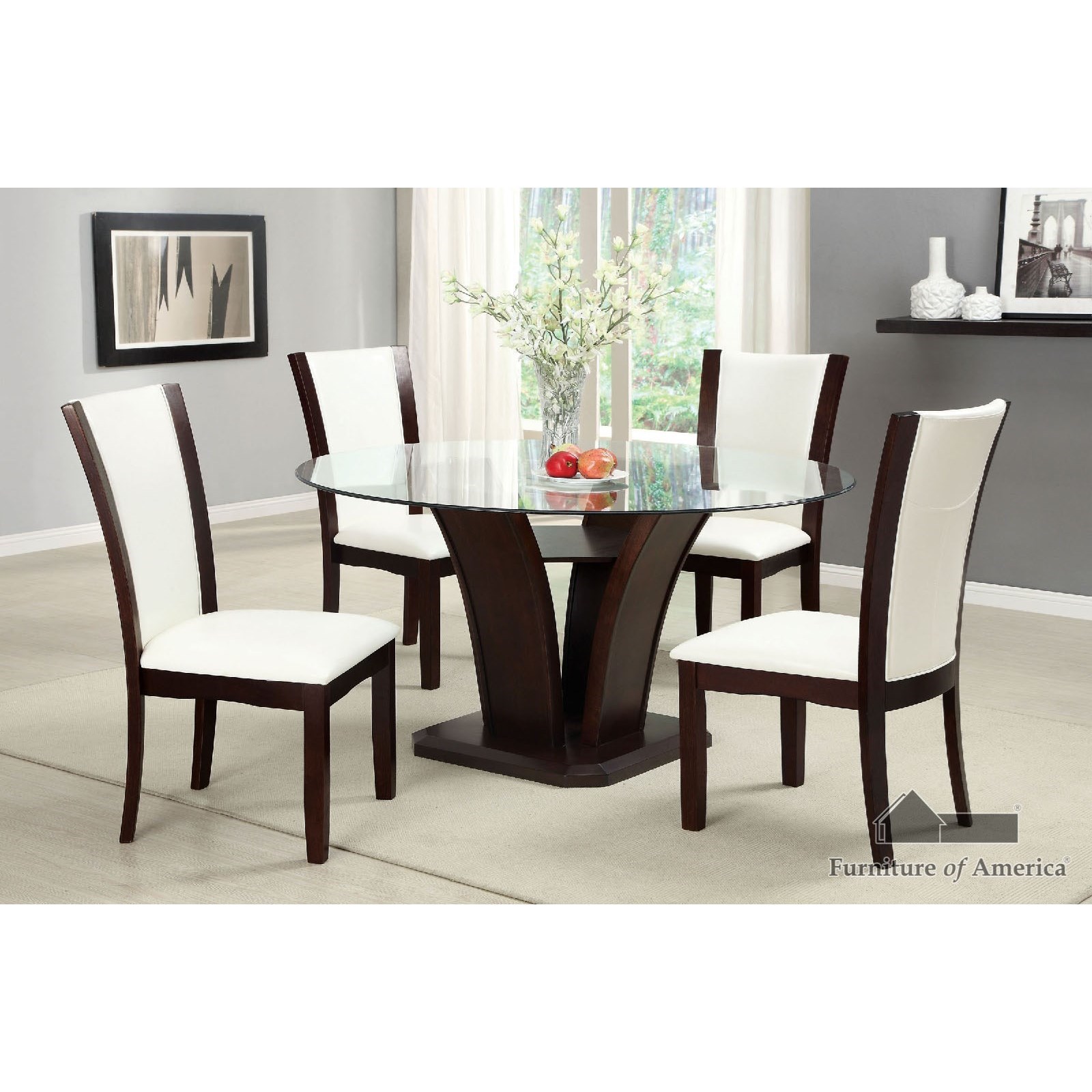 Value city furniture clearance dining room sets cheap
